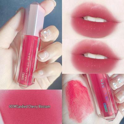 Make-up na rty – Rtěnky