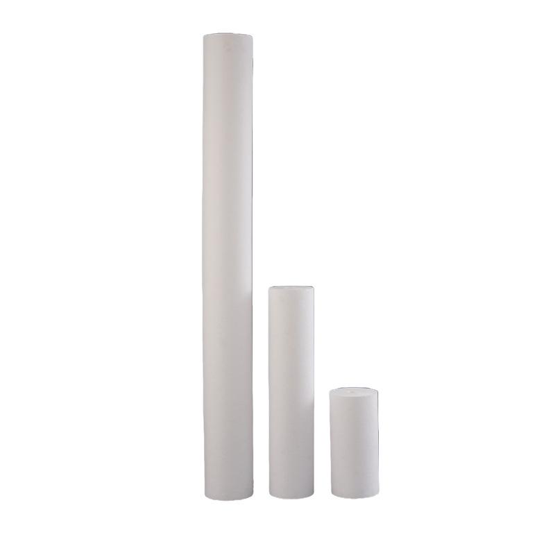 PP Big Fat Melt Blown Filter Element - 10, 20, 40 Inch for Large Flow Pre-Filtration