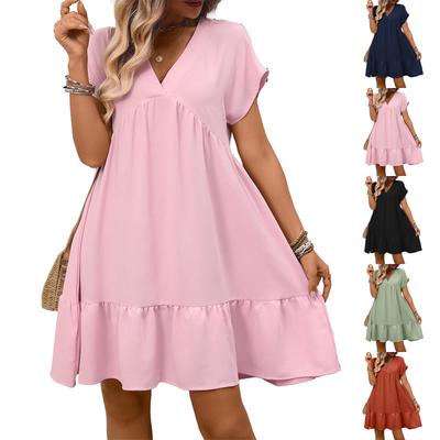Vestidos – Vestidos casuais