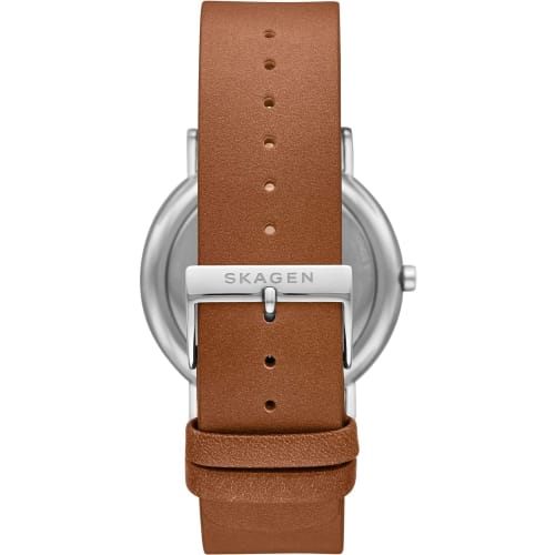 Skagen Men's Brown Watch SKW6578