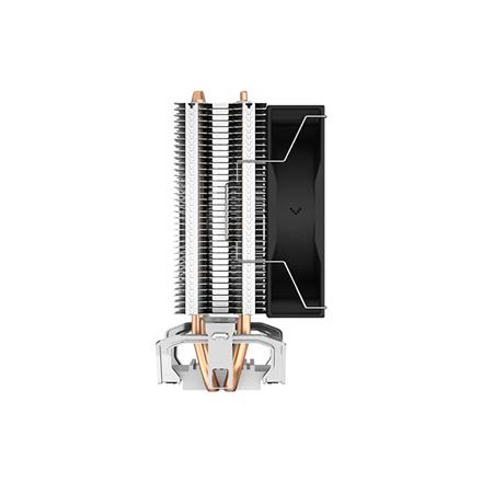 Deepcool | CPU Cooler | AG200 | Black | Intel, AMD