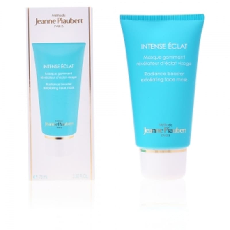 Jean Piaubert Intense Eclat Radiance Booster Exfoliant Face Mask 75 ml