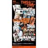 [Pre-order] Stray Kids - [THIS & THAT] & Ver. (Online Benefit)