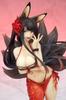 Wave Dream Tech Azur Lane Akagi Paradise Spider Scale PVC Painted Completed Figure Resale DT175 1/8
