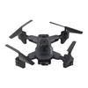 Foldable Drone RC Quadcopter With 4K Dual Camera WiFi Transmission Optical Flow Positioning Hover