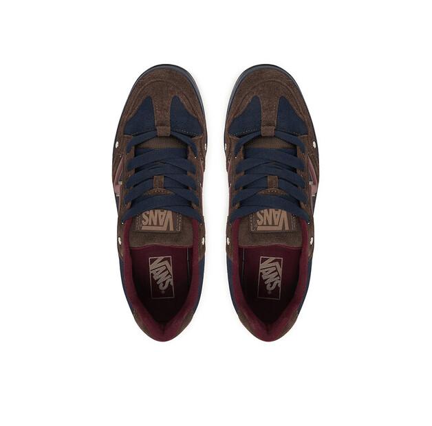 Кроссовки Vans Upland
