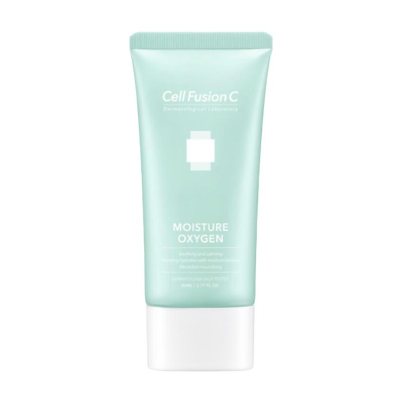 

Cell Fusion C Moisture Oxygen 80ml