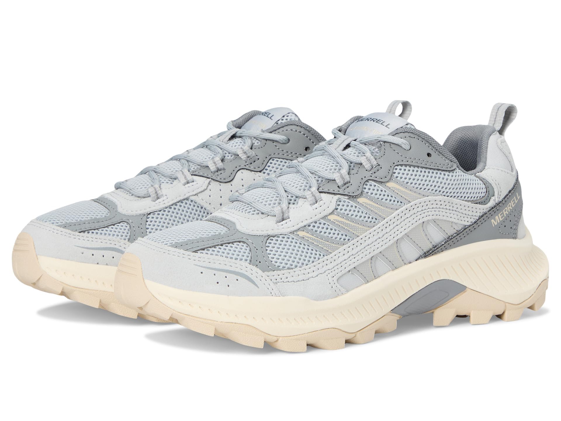 

Sneakers SPEED STRIKE 2 TREK PIGEON cm 2E [Merrell] Women s 23.0