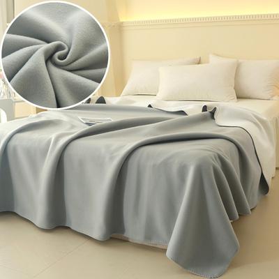 Simple Style Blanket Super Soft Bedspread Car/Office/Sofa Nap Blanket Warm Plaid Travel Shawl Home Bedsheet Knee Blankets Manta