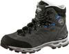 Meindl Bellavista MFS Trekking Shoes Anthracite/sky