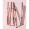lilybyred Survival Pen Liner Natural 1g, 01 Ash Black, 1 Piece
