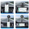 Universal Car Suction Cup Base Mount Holder Stand Windshield Dashboard For Phone