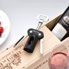 Circle Joy wine opener household manual wine and beer multifunctional bottle opener