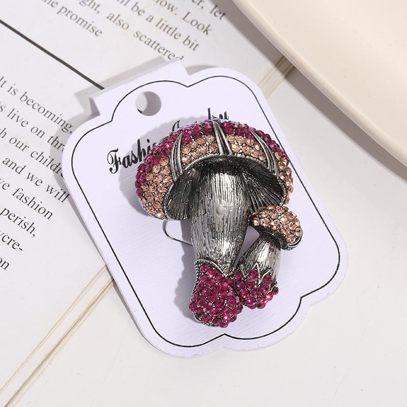 

Цветочная брошь с бриллиантами в виде ниши, цветочная корзина со стразами, значок с драгоценными камнями для женщин