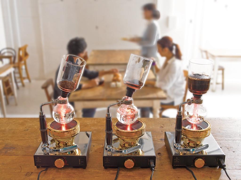 HARIO Lower Ball Technica for TCA-3 BL-TCA-3