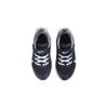 Nike Omni Multi-Court PS Dark Obsidian White Kids Sneakers Blue Smoke-Grey Bright-Crimson DM9026-402