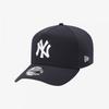 New Era New YorK YanKees K Frame Baseballkappe Marine