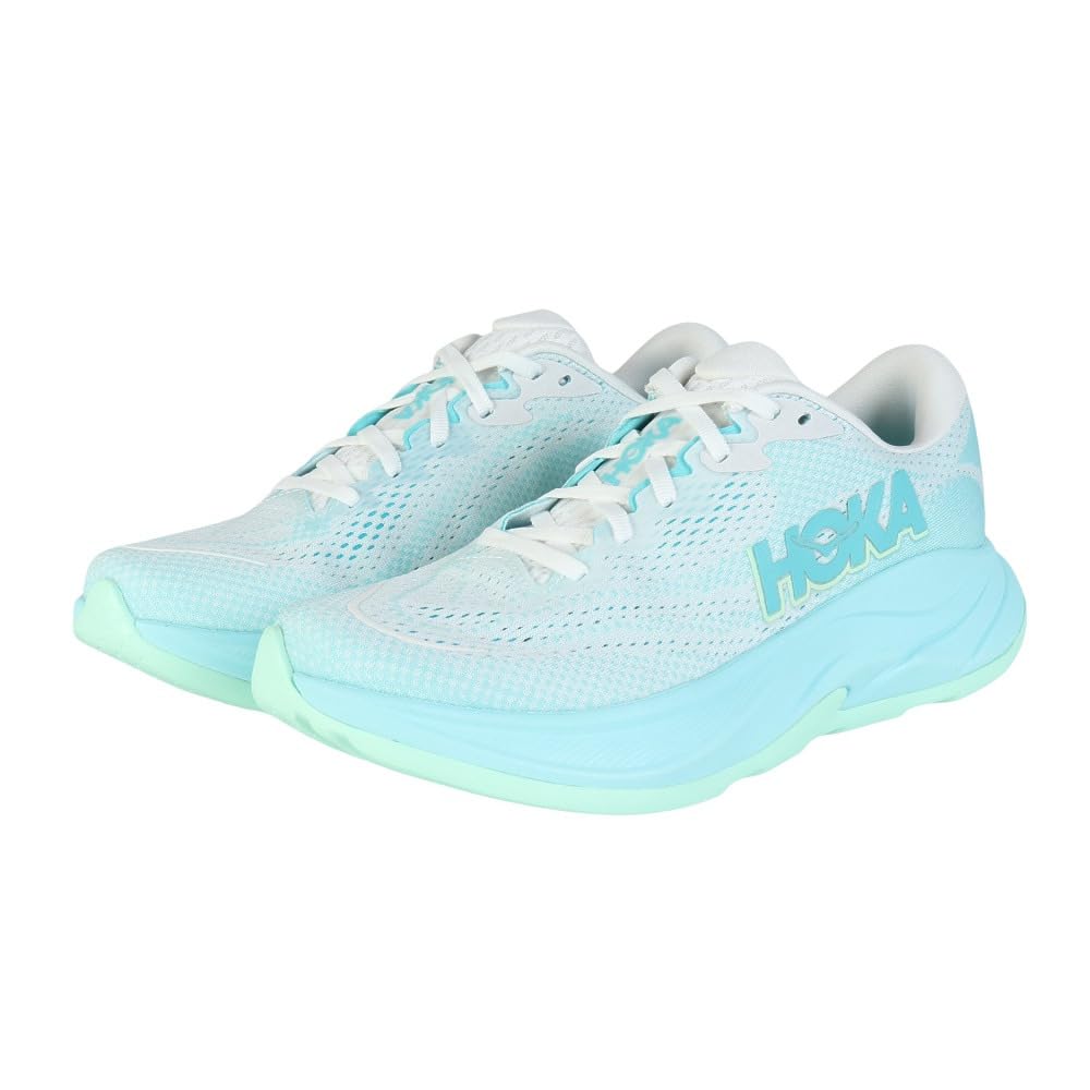 HOKA Rincon 4 Running Jogging Size Shoes, Shoes, 1155131-FSTB (Marine Blue, 23.0, Women's)