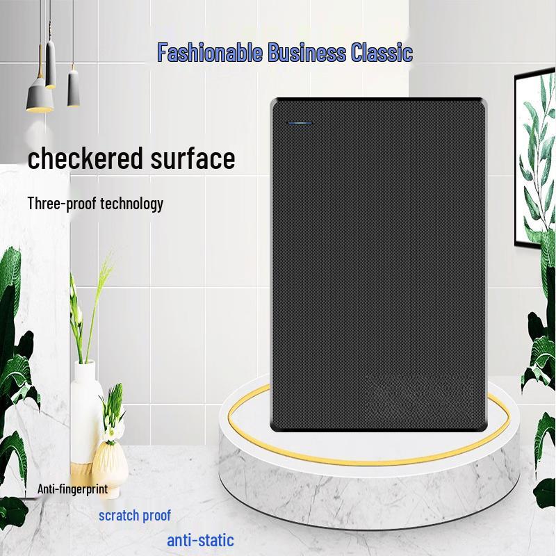 Oeny F900 Portable Gaming Hard Drive