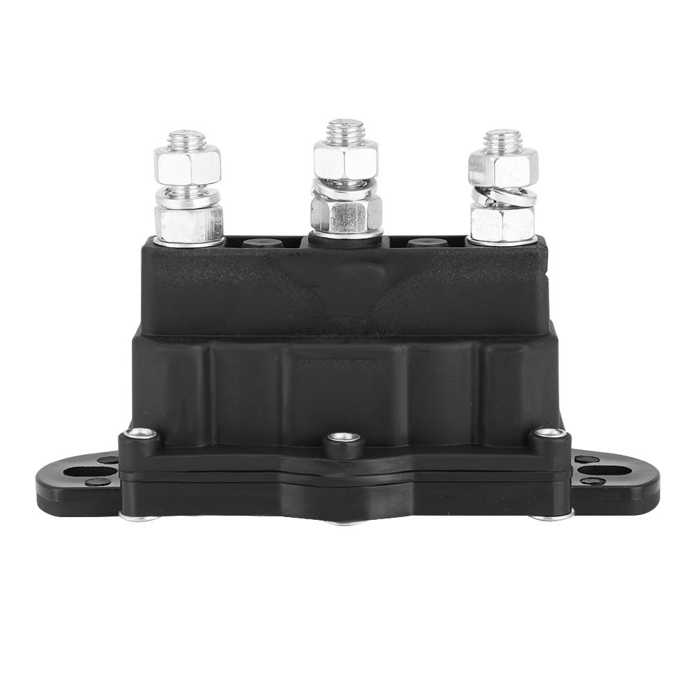 214 1211A11 Motor Relay Winch Reversing Solenoid Switch 214 1211A11 06 214 1211A51  214 1211