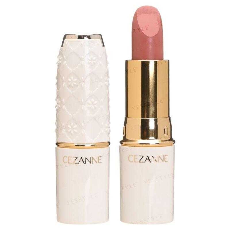 CEZANNE - Lasting Lip Color N