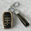 Kinotaka Toyota Exclusive Key Case New Voxy 90 Series Key Case Noah 90 Series Noah Key Cover New Voxy 90 Series Key Holder Alphard 40 Series Vellfire