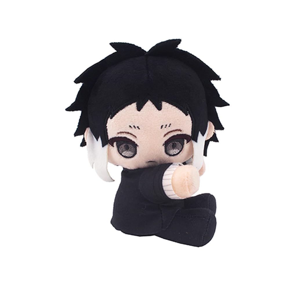 TV anime Bungo Stray Dogs Akutagawa Ryunosuke Pita Tapinui