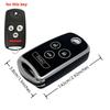 ZAG1 Key Fob Cover Keyring Car Keychain For Honda Accord Acura MDX Acura RDX Acura TL Acura TSX Acura ZDX
