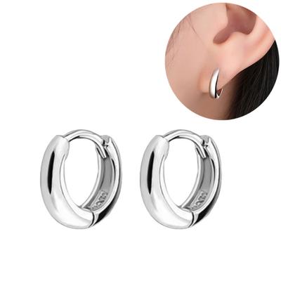 Boucles d'oreilles – Créoles