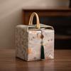 Full Moon and First Birthday Party Favors: Gift Boxes, Wedding Candies, Coffee Pouches, and Ceramic Jar Packaging Boxes