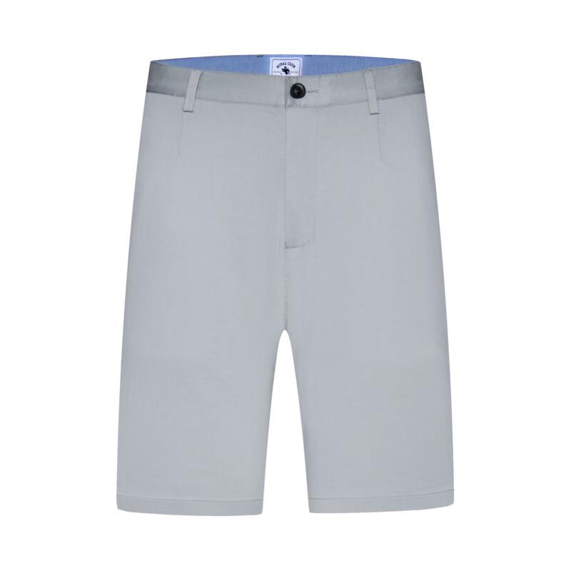 Septwolves Men's Ice Silk Stretch Casual Shorts