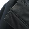 Columbia Jacket M Black Outdoors Men's Used