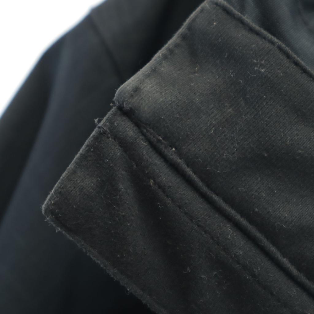 Columbia Jacket M Black Outdoors Men's Used