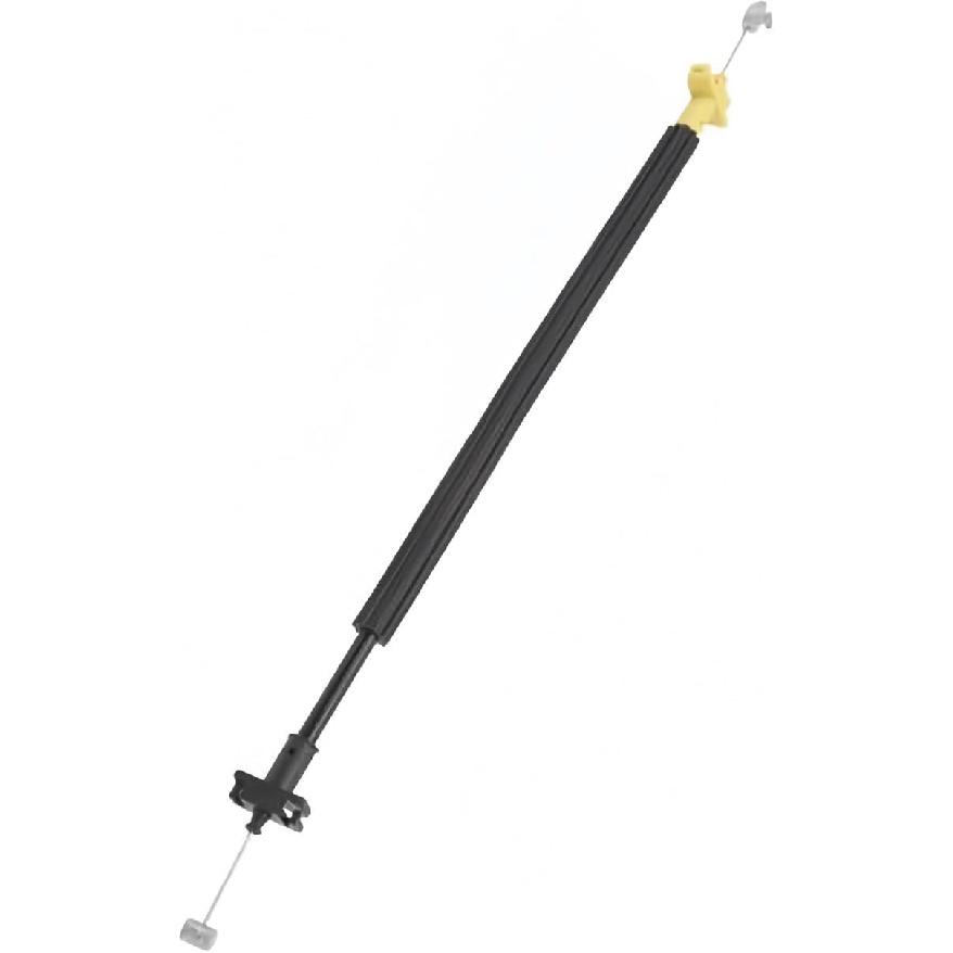 Car Front Door Lock Cable LR025409 for Range Rover Evoque 2012-2019, Front Left Right Side Exterior Door Release Cable, Car Handle Latch Cord Locking