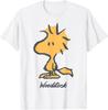 Peanuts - Woodstock Oversized T-Shirt
