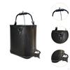 Fish Bucket Container Wash Basin Traveling Beach EVA with Rope 17L Live Holder Camping Water