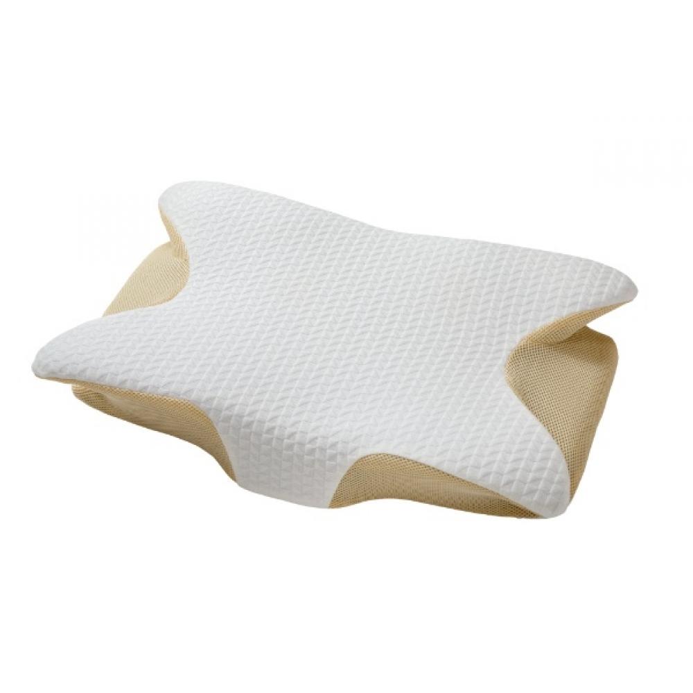 

Подушка Gamaka ThawFit R modeRn Fit белая 60 0143