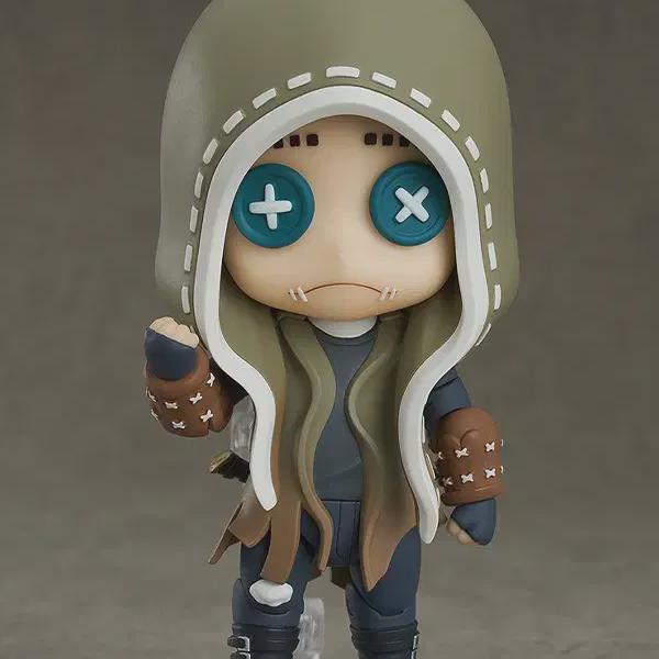 

Mercenary Nendoroid Sell