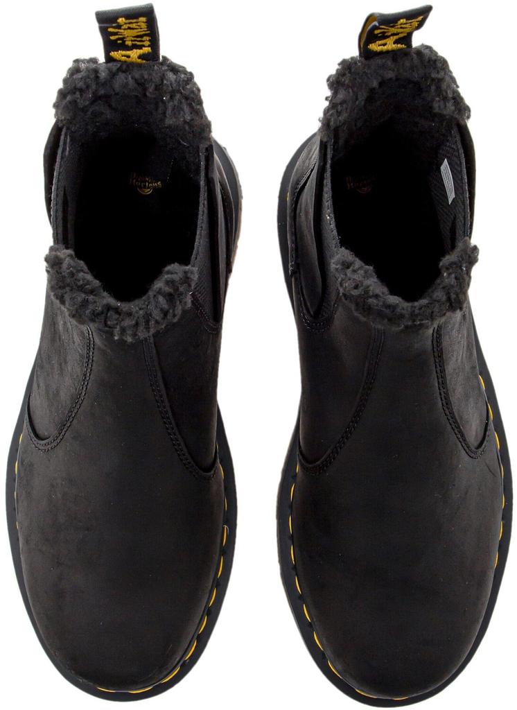 Ботинки Dr. Martens 2976 WG 31262001 черный