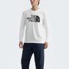 THE NORTH FACE Kids Logo print T shirt NF0A8AMJ-FN4