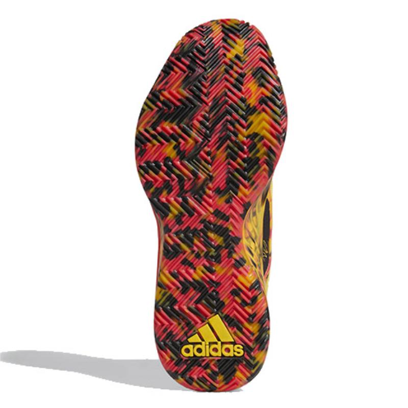 Adidas Dame 5 'Dame Goose' Sneakers BB9315