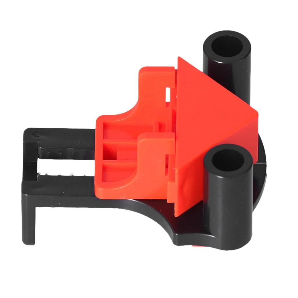 Angle Clamps ABS Size Adjustable Picture Frame Fixer Corner Clip Woodworking Tools