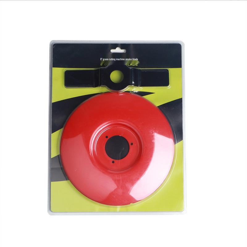 Multifunctional Amphibious Lawn Mower Head