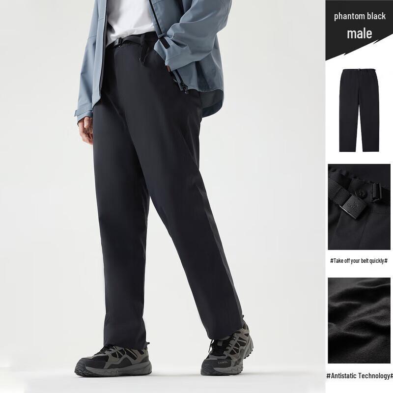 CAMEL Women's Outdoor Hiking Pants