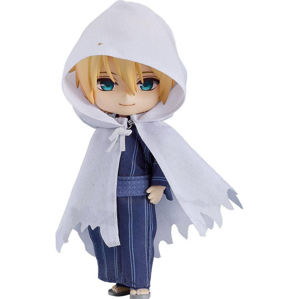 

Touken Ranbu Nendoroid Doll Yamanbagiri Kunihiro Casual Outfit Ver.