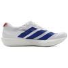 Adidas Adizero Adios 9 Running Shoes Women's White Blue JQ0766