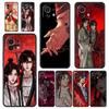 For Xiaomi Mi 13 12T 10 12 Lite 11 Ultra 10T 11T Pro 9T Phone Case Heaven Official’s Blessing Poco X3 NFC X4 F3 F4 M4 5G Cover