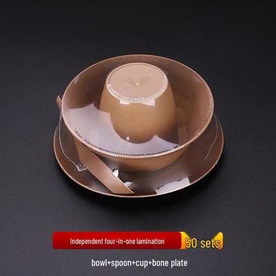Vajilla – Menaje desechable