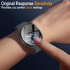 Vidro Temperado Para Samsung Galaxy Watch 8/8 classic 44mm 40mm 46mm Acessórios Película Hidráulica HD Protetor de Tela Galaxy watch8