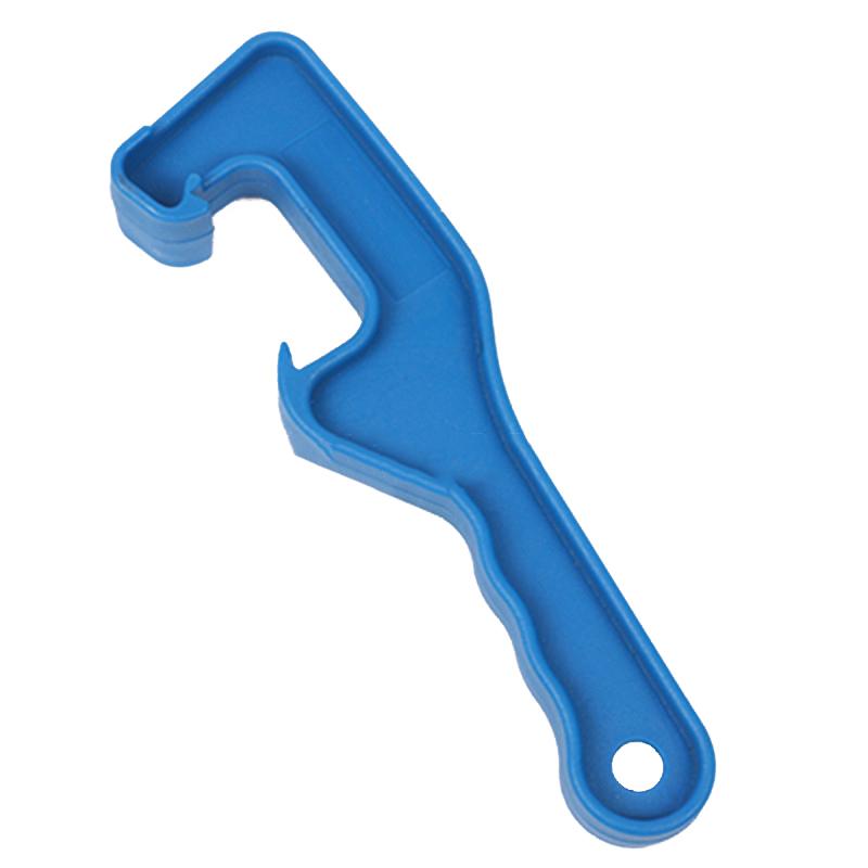Pail Lid Lifter Opening Bucket Lid Opener Wrench Plastic Paint Can Lid Remover Tool